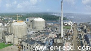 at present, nuclear energy provides only 3% of india's energy needs